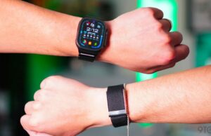 Apple Watch vs WHOOP: aqui está o que aprendi depois de 60 dias usando os dois (vídeo) Apple Watch vs WHOOP: aqui está o que aprendi depois de 60 dias usando os dois (vídeo)