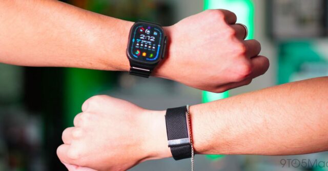 Apple Watch vs WHOOP: aqui está o que aprendi depois de 60 dias usando os dois (vídeo)
