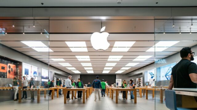 Apple acaba com brecha em descontos educacionais para não estudantes e não professores
