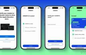 Apple agora exige verificação para Education Store, adiciona Apple Watch com descontos Apple agora exige verificação para Education Store, adiciona Apple Watch com descontos