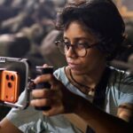 Apple apresenta quatro novos shorts MAMI filmados no iPhone 17 Pro Max