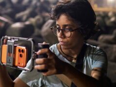 Apple apresenta quatro novos shorts MAMI filmados no iPhone 17 Pro Max Apple apresenta quatro novos shorts MAMI filmados no iPhone 17 Pro Max