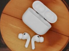 Apple atinge marco no desenvolvimento de AirPods com câmeras: relatório Apple atinge marco no desenvolvimento de AirPods com câmeras: relatório