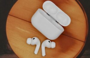 Apple atinge marco no desenvolvimento de AirPods com câmeras: relatório Apple atinge marco no desenvolvimento de AirPods com câmeras: relatório