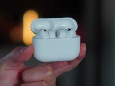 Apple compartilha novas descobertas sobre AirPods do estudo de audição Apple compartilha novas descobertas sobre AirPods do estudo de audição