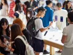 Apple dá descontos no iPhone na China antes do festival anual de compras 618 Apple dá descontos no iPhone na China antes do festival anual de compras 618