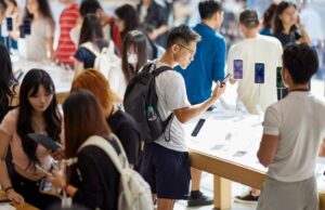 Apple dá descontos no iPhone na China antes do festival anual de compras 618 Apple dá descontos no iPhone na China antes do festival anual de compras 618
