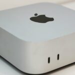 Apple descontinua Mac Mini mais barato, agora por US$ 799