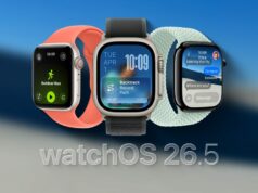 Apple diz que watchOS 26.5 corrige dois bugs importantes do Apple Watch Herói do watchOS 26.5