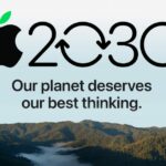 Apple expande iniciativas ambientais na Índia com novas parcerias