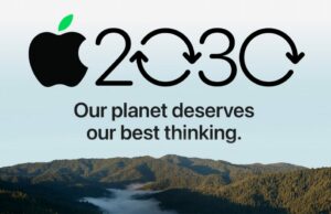 Apple expande iniciativas ambientais na Índia com novas parcerias Apple expande iniciativas ambientais na Índia com novas parcerias