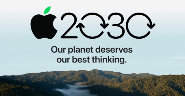 Apple expande iniciativas ambientais na Índia com novas parcerias

