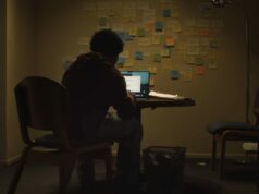Apple lança novo vídeo do Mac que diz ‘Grandes ideias começam aqui’ Apple lança novo vídeo do Mac que diz ‘Grandes ideias começam aqui’
