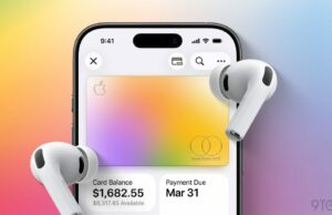 Apple lança promoção Apple Card oferecendo AirPods Pro 3 grátis Apple lança promoção Apple Card oferecendo AirPods Pro 3 grátis