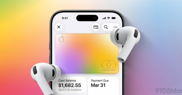 Apple lança promoção Apple Card oferecendo AirPods Pro 3 grátis Apple lança promoção Apple Card oferecendo AirPods Pro 3 grátis