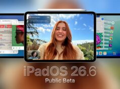 Apple lança versão beta pública para iPadOS 26.6, tvOS 26.6 e watchOS 26.6 Versão beta pública do iPadOS 26.6