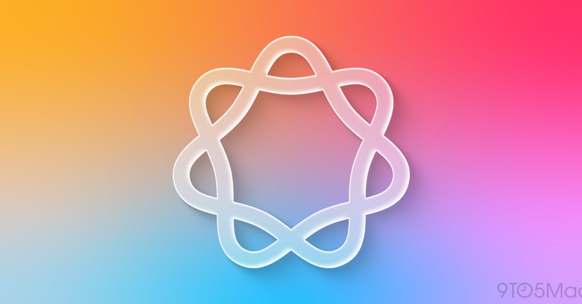 Apple registra novo subdomínio ‘gen AI’ antes da palestra WWDC do próximo mês