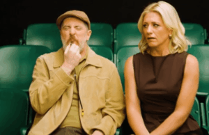 Apple trazendo de volta o podcast ‘After the Whistle’, apresentado pela estrela de ‘Ted Lasso’ Brendan Hunt e pela emissora esportiva Rebecca Lowe, para a Copa do Mundo Apple trazendo de volta o podcast ‘After the Whistle’, apresentado pela estrela de ‘Ted Lasso’ Brendan Hunt e pela emissora esportiva Rebecca Lowe, para a Copa do Mundo