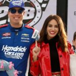 Kyle Busch sofreu uma série dramática de eventos que levaram à sua morte chocante