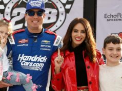 Apresentador de rádio expressa preocupação com a ‘pressão’ sobre o filho de 11 anos de Kyle Busch Kyle Busch sofreu uma série dramática de eventos que levaram à sua morte chocante