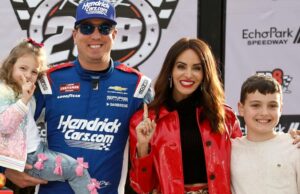 Apresentador de rádio expressa preocupação com a ‘pressão’ sobre o filho de 11 anos de Kyle Busch Kyle Busch sofreu uma série dramática de eventos que levaram à sua morte chocante