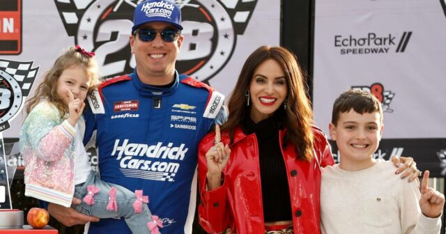 Apresentador de rádio expressa preocupação com a ‘pressão’ sobre o Kyle Busch sofreu uma série dramática de eventos que levaram à sua morte chocante