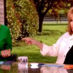 Apresentadores de 'The View' discutem se devem confiar em TrumpRX: 'Você é tão ingênuo!' | Vídeo