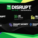 TechCrunch interrompe os estágios de 2026