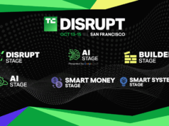 Apresentando os 6 estágios do TechCrunch Disrupt 2026 – construído para o mercado de startups mais difícil de hoje TechCrunch interrompe os estágios de 2026
