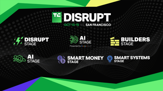TechCrunch interrompe os estágios de 2026