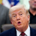 Aprovação de Trump cai para 35% à medida que o apoio republicano diminui, revela pesquisa Reuters/Ipsos