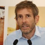 Aqueles que estão nas ovelhas estão, à medida que a confiança se reconstrói lentamente, diz Rodwell