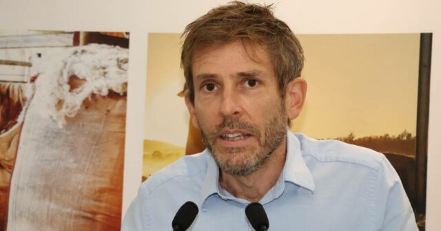 Aqueles que estão nas ovelhas estão, à medida que a confiança se reconstrói lentamente, diz Rodwell

