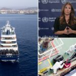 Aqui está o que vem por aí para o navio de cruzeiro infectado por hantavírus condenado