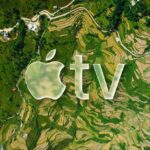 Aqui está tudo o que a nova Apple TV traz em junho