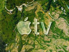 Aqui está tudo o que a nova Apple TV traz em junho Aqui está tudo o que a nova Apple TV traz em junho