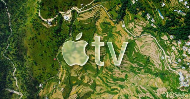 Aqui está tudo o que a nova Apple TV traz Aqui está tudo o que a nova Apple TV traz em junho