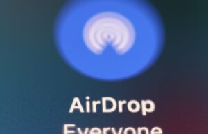 Aqui está uma lista de todos os dispositivos Android que possuem ou receberão em breve o AirDrop Aqui está uma lista de todos os dispositivos Android que possuem ou receberão em breve o AirDrop
