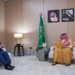 Árabe Saudita Tegaskan Tetap Layani Jemaah Haji Irã Meski Sempat Jadi Sasaran Rudal Teerã