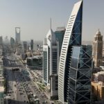 Arábia Saudita registra déficit orçamentário de US$ 33,5 bilhões em meio à queda nas vendas de petróleo