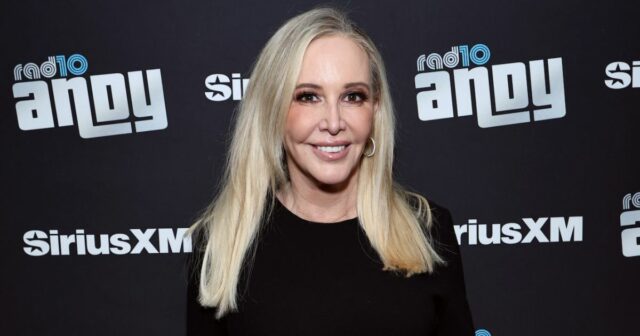 O Animal Control está se envolvendo no incidente de atropelamento e fuga de Shannon Beador DUI do RHOC