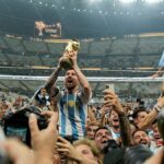 Argentina nomeia seleção preliminar para a Copa do Mundo FIFA 2026 – Lista completa de jogadores; Lionel Messi incluído