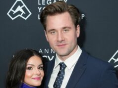 Ariel Winter e Luke Benward se separam após quase 6 anos de namoro Ariel Winter Modern Family Elenco de 2009 2020