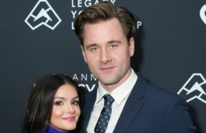 Ariel Winter e Luke Benward se separam após quase 6 anos de namoro Ariel Winter Modern Family Elenco de 2009 2020