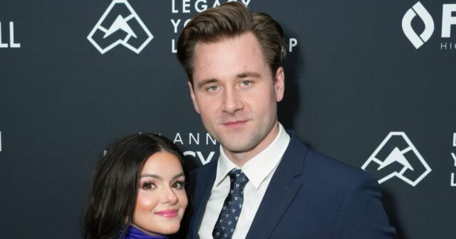 Ariel Winter e Luke Benward se separam após quase 6 Ariel Winter Modern Family Elenco de 2009 2020
