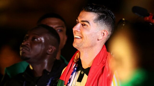 Armário de troféus de Cristiano Ronaldo: Quantos títulos o capitão Armário de troféus de Cristiano Ronaldo: Quantos títulos o capitão do Al Nassr tem após as vitórias da Saudi Pro League?