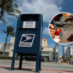 Armas no correio? Coisas incomuns que você pode e não pode enviar pelo USPS