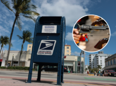 Armas no correio? Coisas incomuns que você pode e não pode enviar pelo USPS Armas no correio? Coisas incomuns que você pode e não pode enviar pelo USPS