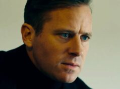Armie Hammer retorna como protagonista no trailer de ‘Citizen Vigilante’ Martelo dos Exércitos