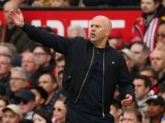 Arne Slot Dibidik Klub Maarten Paes, Musim Depan Tinggalkan Liverpool? Arne Slot Dibidik Klub Maarten Paes, Musim Depan Tinggalkan Liverpool?